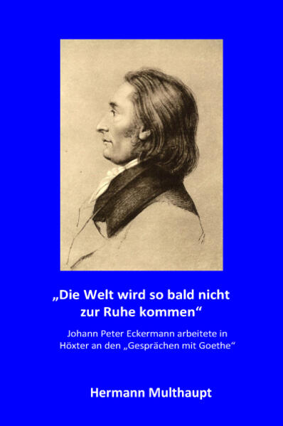 Die Welt wird so bald nicht zur Ruhe kommen