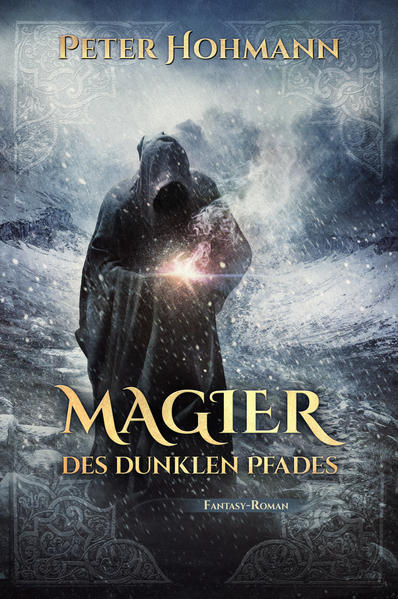 Magier des dunklen Pfades (Gesamtausgabe)