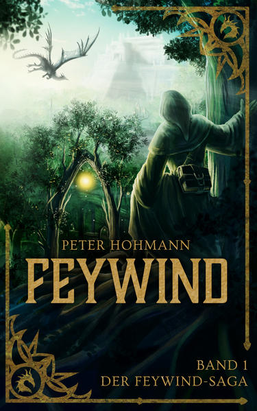 Feywind (Band 1 der Feywind-Saga)