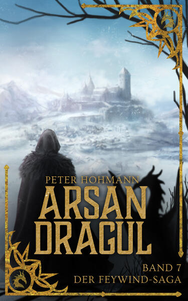 Arsan Dragul (Band 7 der Feywind-Saga)