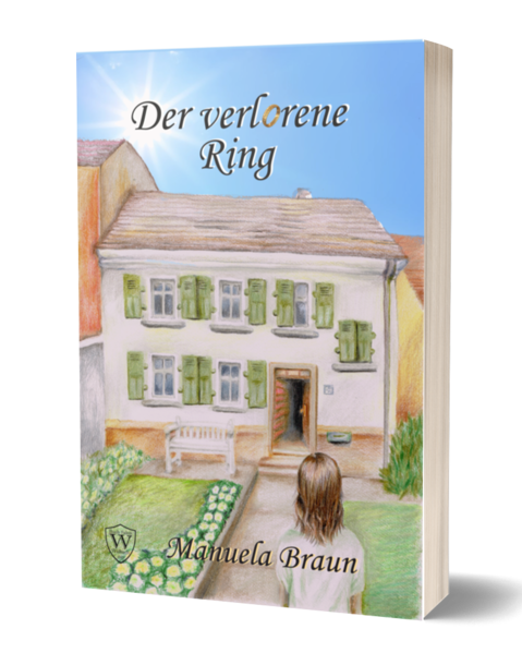 Der verlorene Ring
