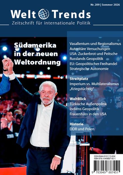 WeltTrends 209