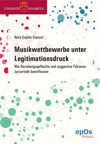 Musikwettbewerbe unter Legitimationsdruck