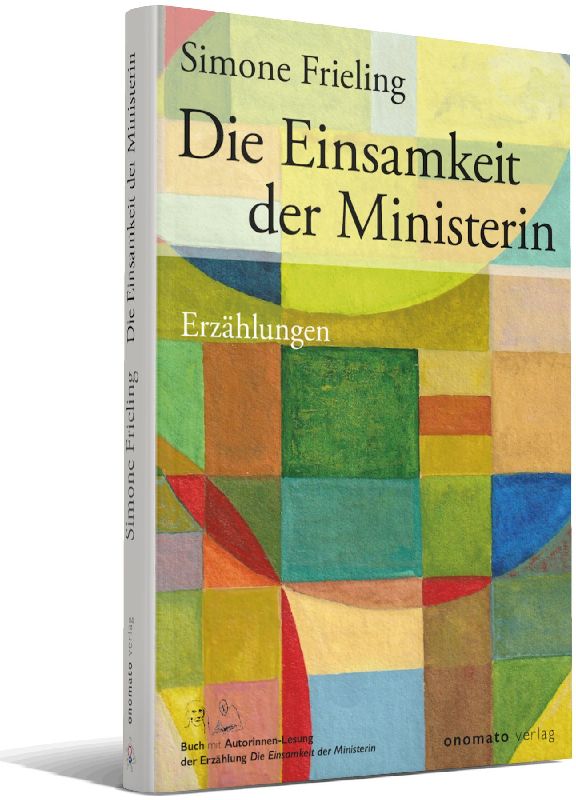 Die Einsamkeit der Ministerin