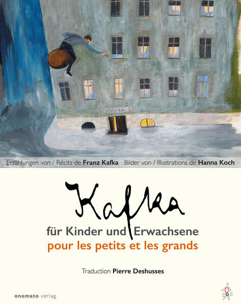 Kafka pour les petits et les grands