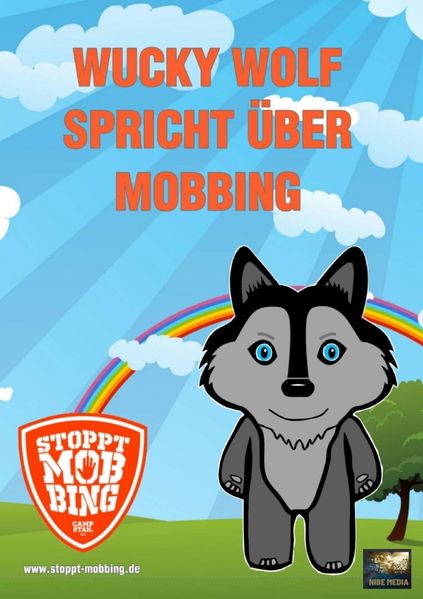 Wucky Wolf spricht über Mobbing