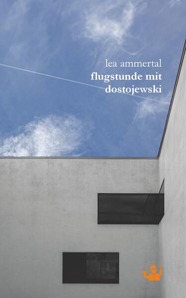 Flugstunde mit Dostojewski