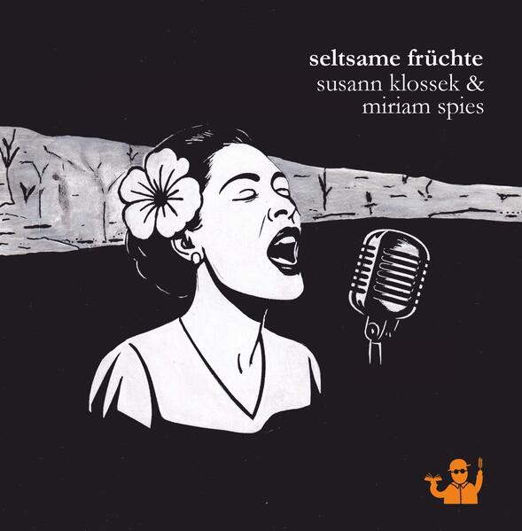 Seltsame Früchte