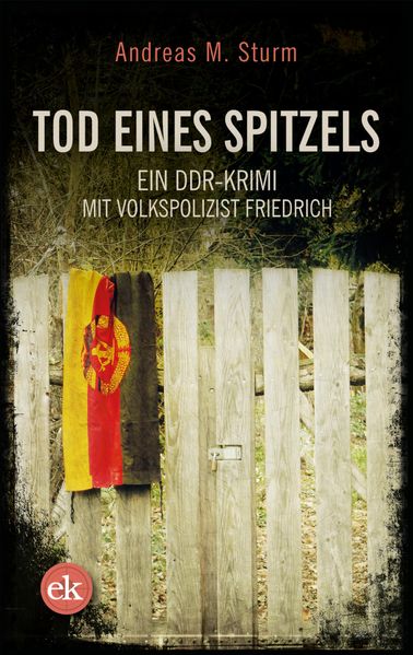 Tod eines Spitzels