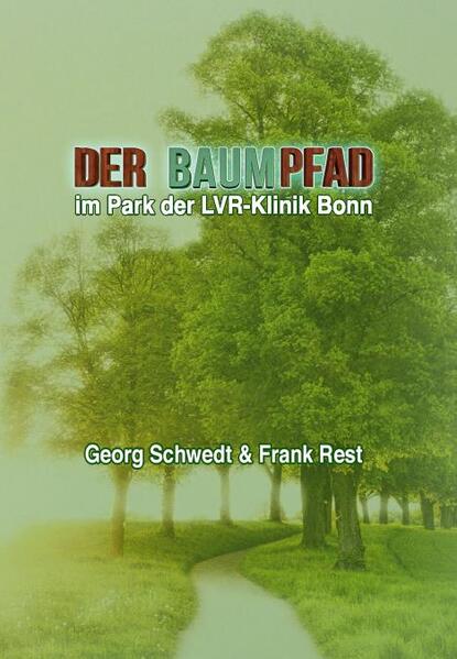 Der Baumpfad in der LVR-Klinik Bonn