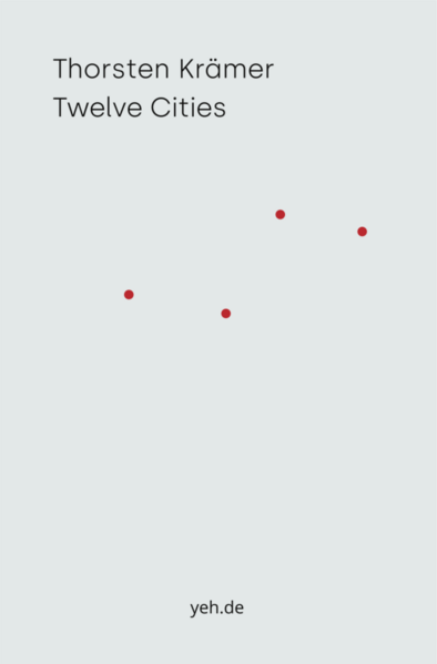 Twelve Cities