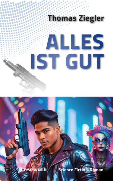 Alles ist gut
