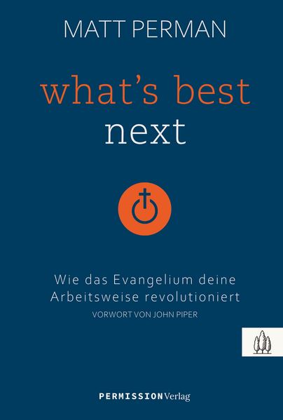 What’s Best Next
