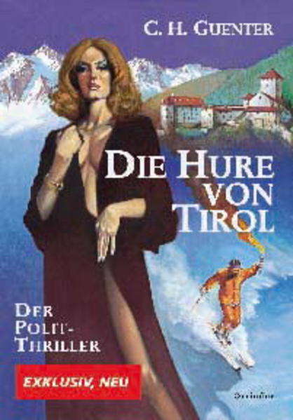 Die Hure von Tirol