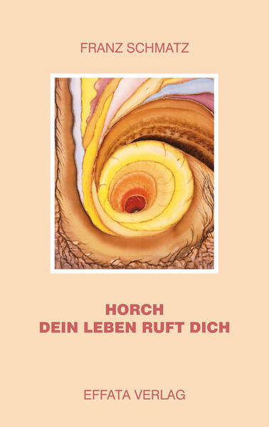 Horch dein Leben ruft dich