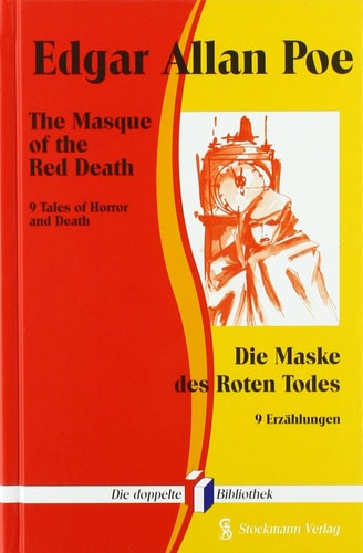 The Masque of the Red Death /Die Maske des Roten Todes
