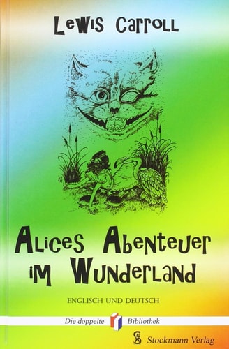 Alices Abenteuer im Wunderland