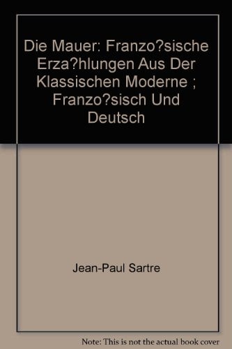 Die Mauer