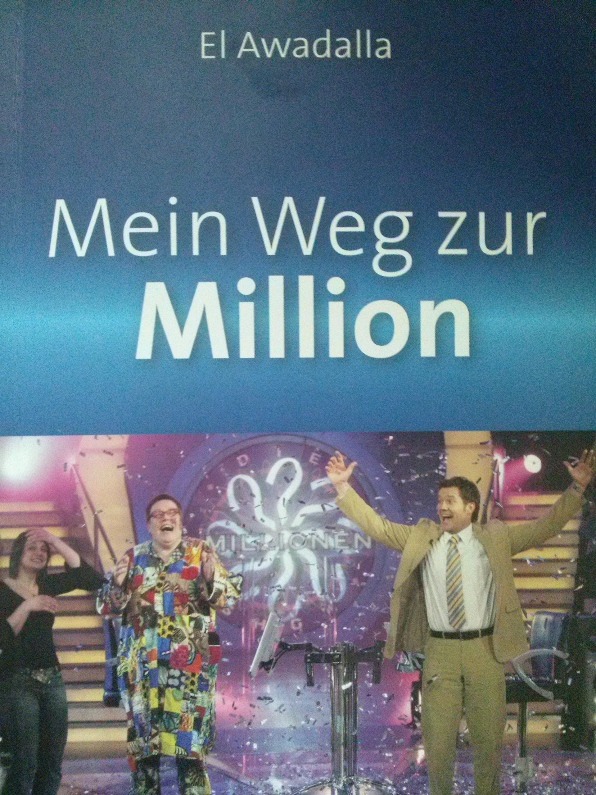 Mein Weg zur Million