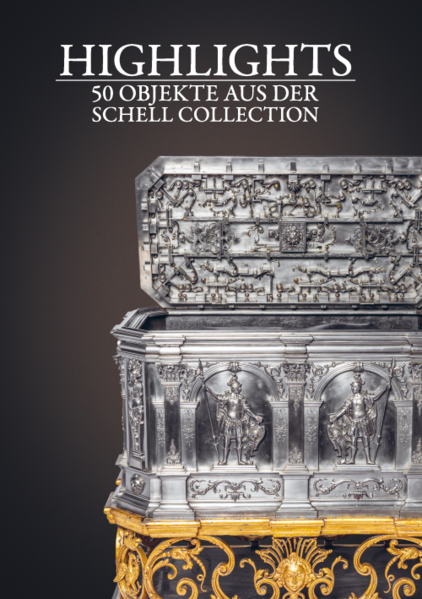 Highlights – 50 Objekte aus der Schell Collection