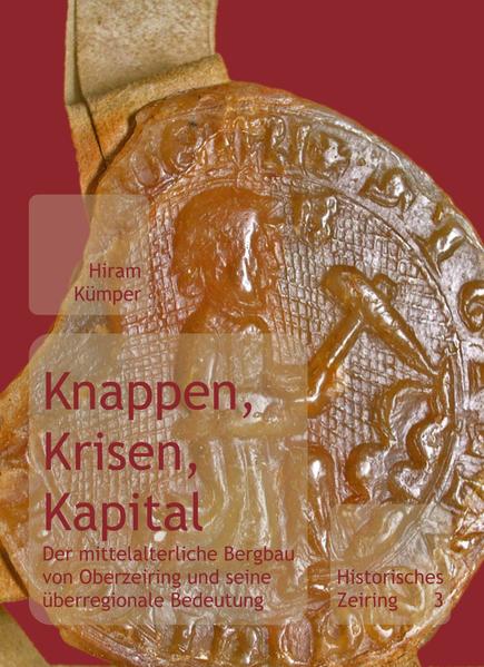 Knappen, Krisen, Kapital