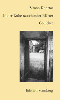In der Ruhe rauschender Blätter