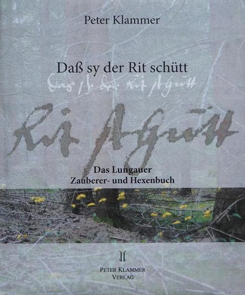 Daß sy der Rit schütt