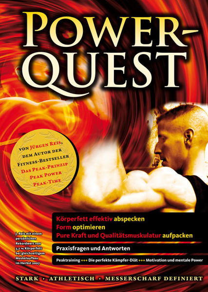 Power-Quest
