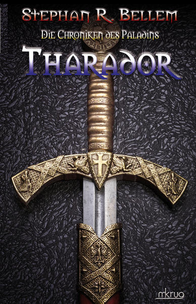 Die Chroniken des Paladins / Tharador