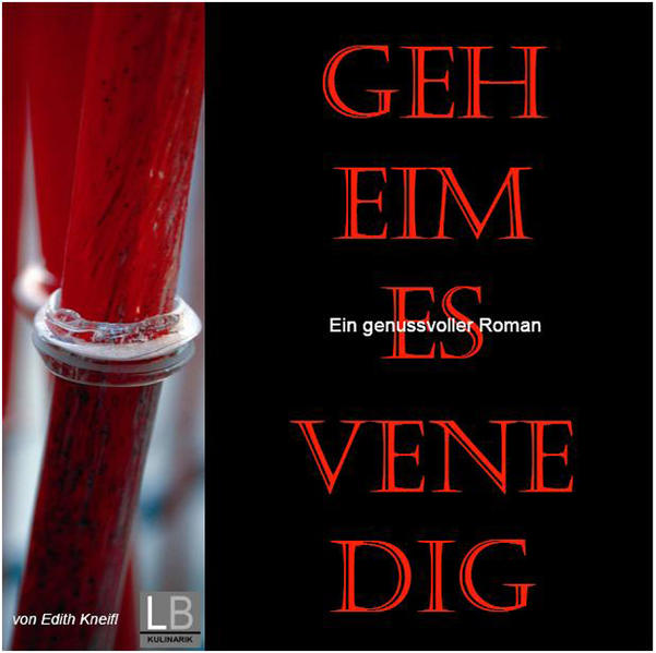 Geheimes Venedig