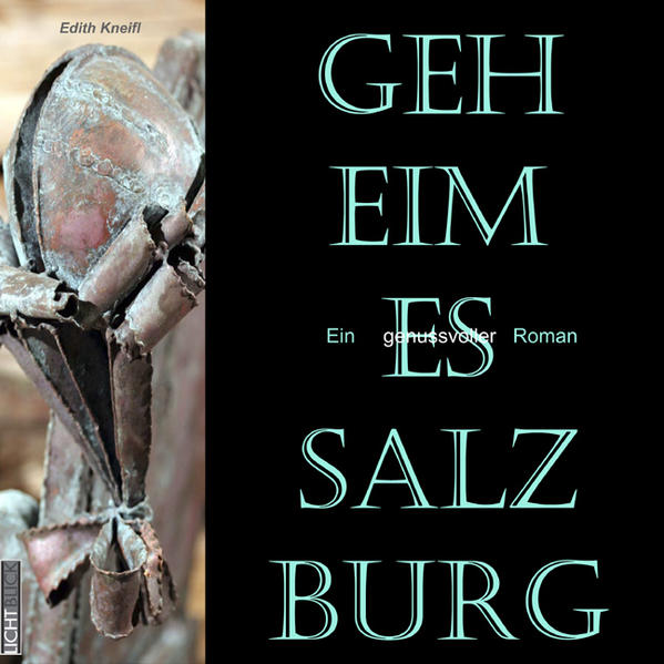 Geheimes Salzburg