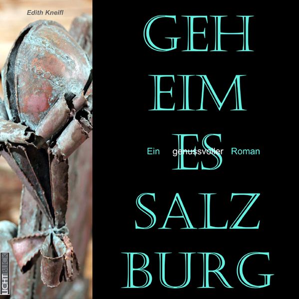 Geheimes Salzburg