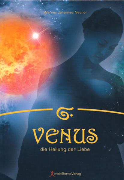 Venus - Die Heilung der Liebe