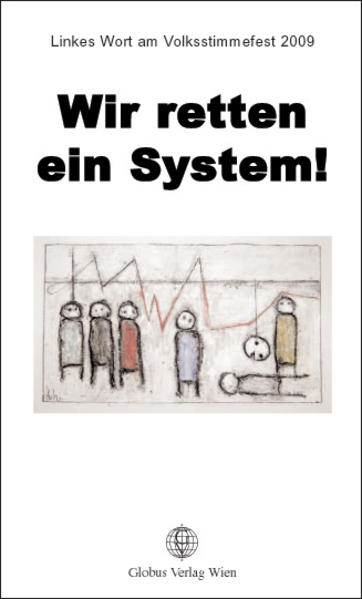 Wir retten ein System!