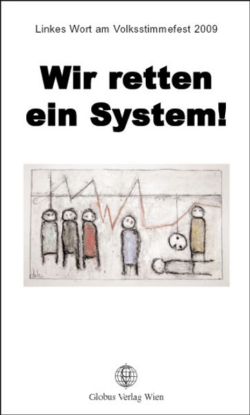 Wir retten ein System!