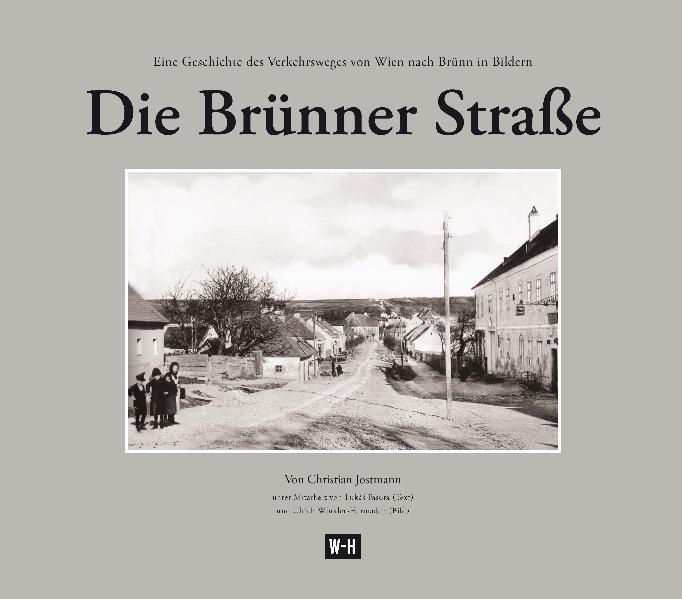 Die Brünner Straße