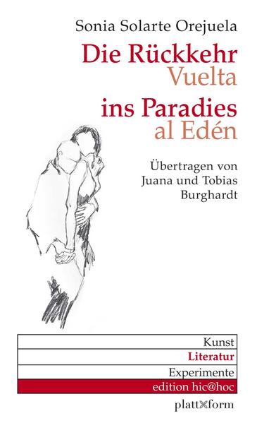 Rückkehr ins Paradies / Vuelta al Edén
