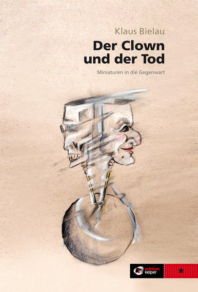 Der Clown und der Tod