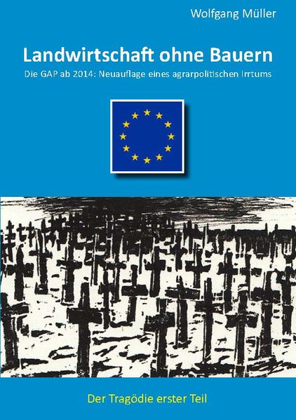 Landwirtschaft ohne Bauern