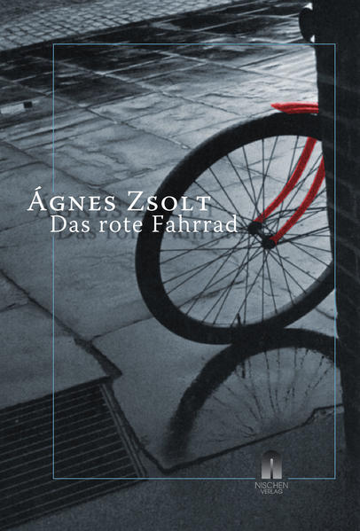 Das rote Fahrrad