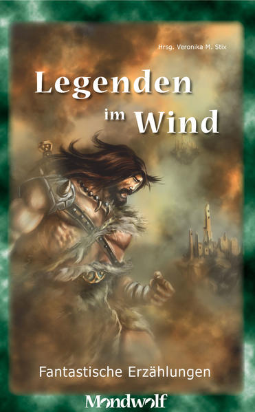 Legenden im Wind