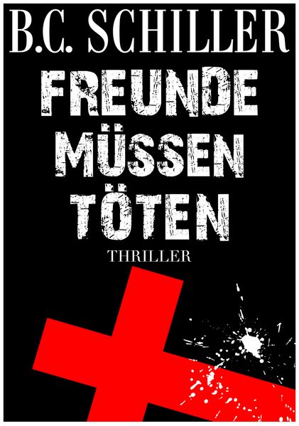 Buchcover