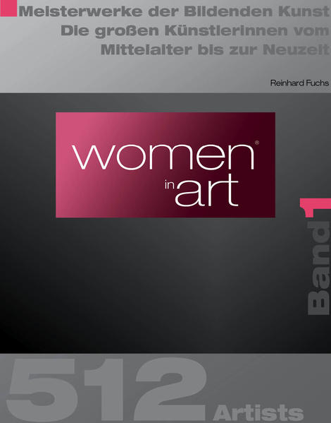 Women in Art, Band 1