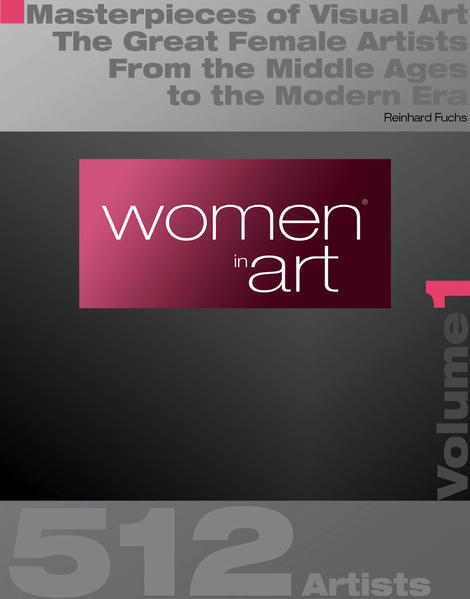 Women in Art, Volume 1