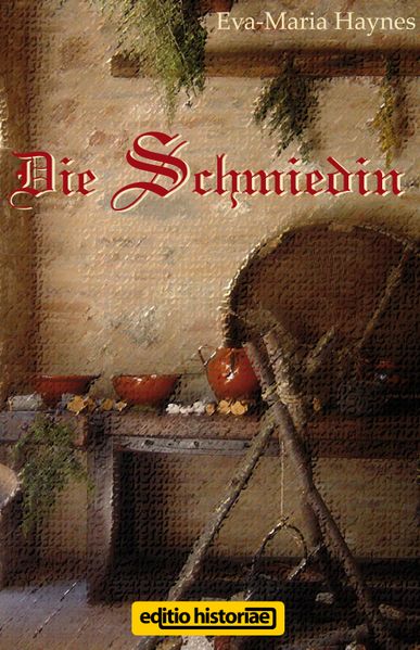 Die Schmiedin