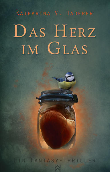 Das Herz im Glas