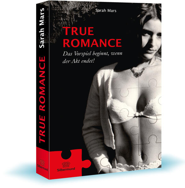 True Romance - Das Vorspiel beginnt, wenn der Akt endet
