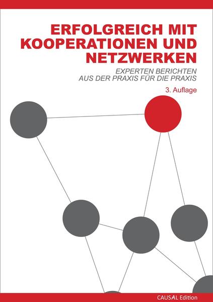 Erfolgreich mit Kooperationen und Netzwerken