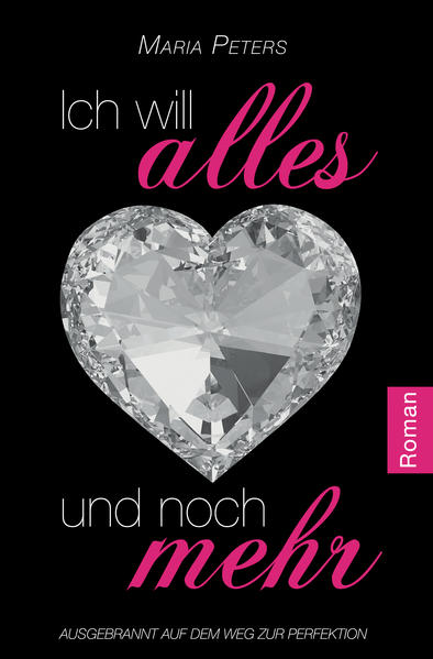 Ich will alles und noch mehr