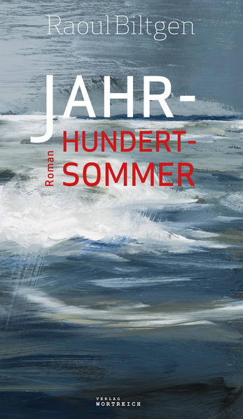 Jahrhundertsommer